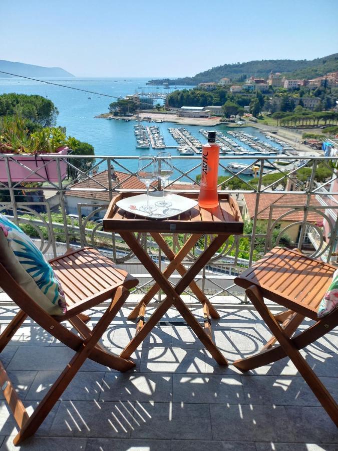 Dal Conte Apartment La Spezia Ngoại thất bức ảnh