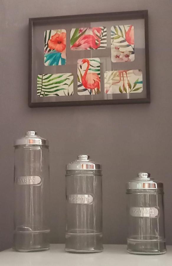Dal Conte Apartment La Spezia Ngoại thất bức ảnh
