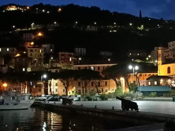 Dal Conte Apartment La Spezia Ngoại thất bức ảnh